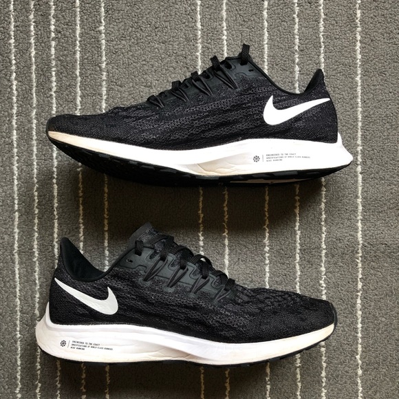 Nike Zoom Pegasus 36, W8 // M6.5 - Picture 2 of 8